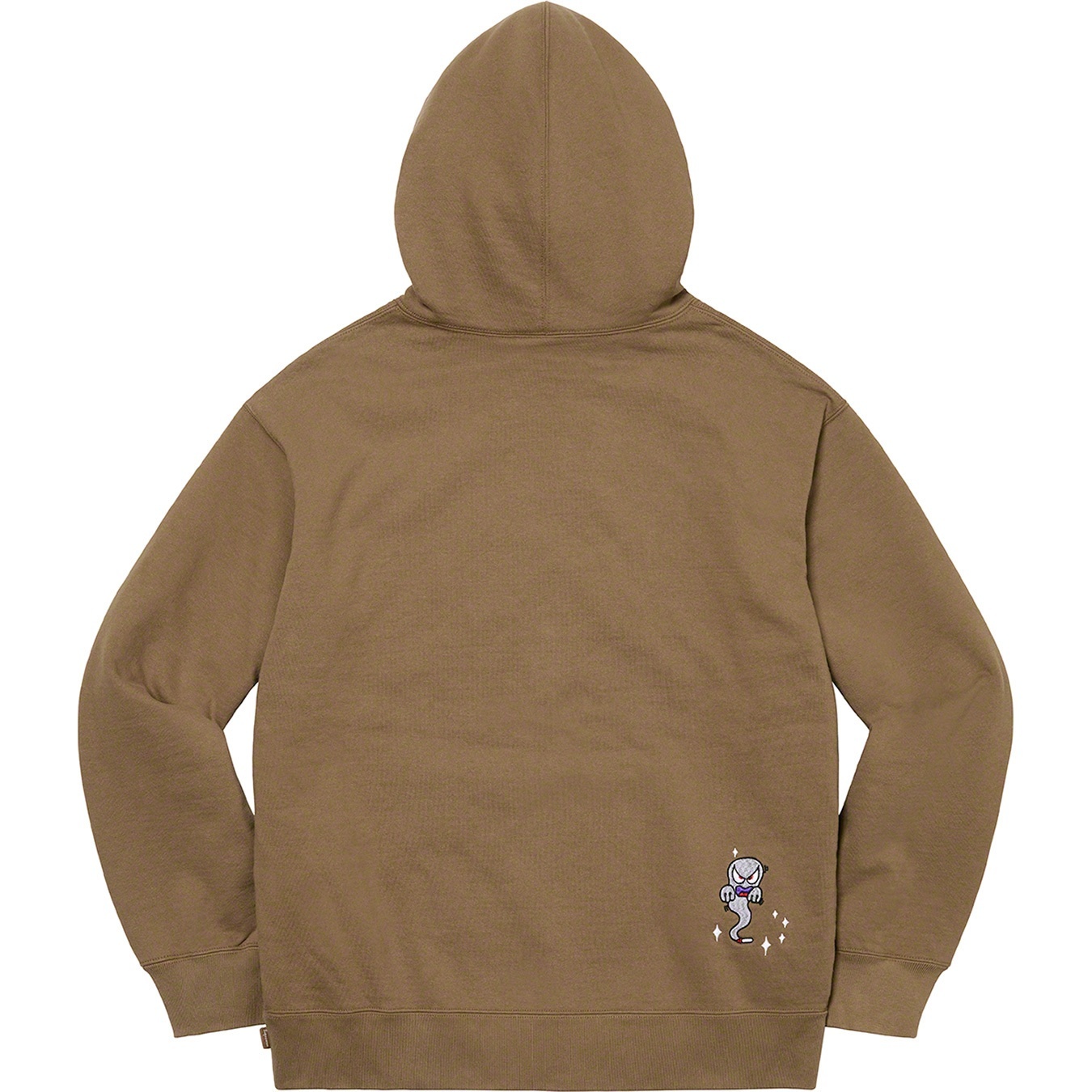 Angel Hooded Sweatshirt view 15
